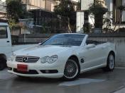 mercedes-benz sl
